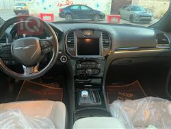 کرایسلەر 300